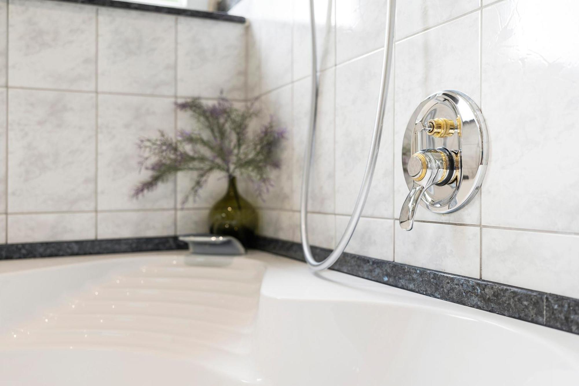 Apartmán Traumzeit Quartier Baden - Baden Exteriér fotografie