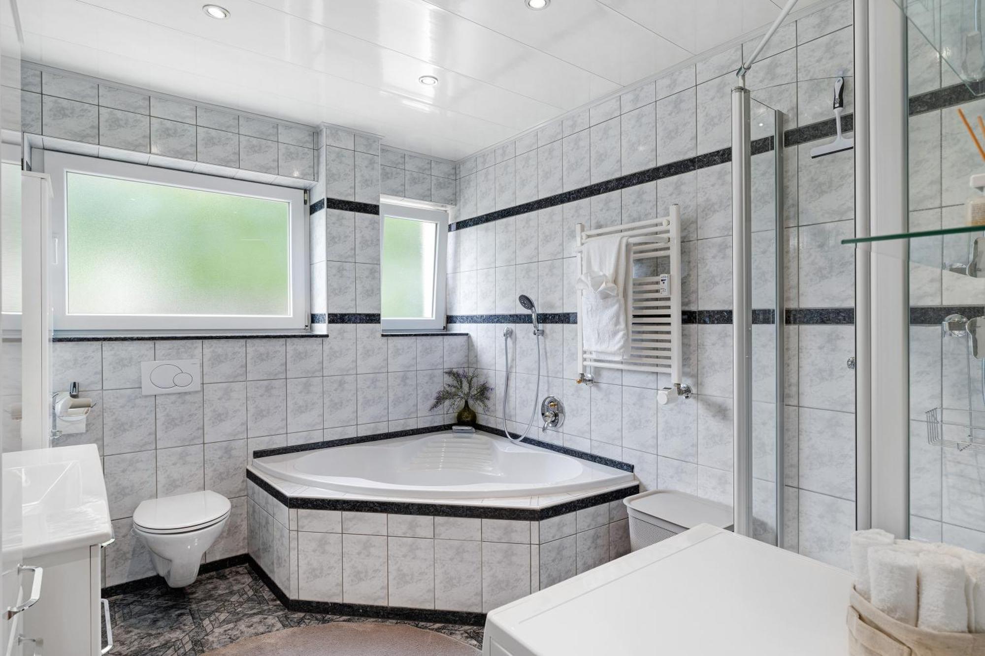 Apartmán Traumzeit Quartier Baden - Baden Exteriér fotografie