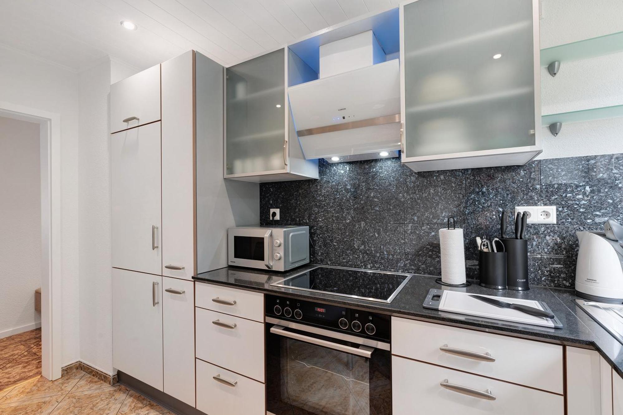 Apartmán Traumzeit Quartier Baden - Baden Exteriér fotografie